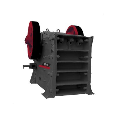 Primary Jaw Crusher PJC