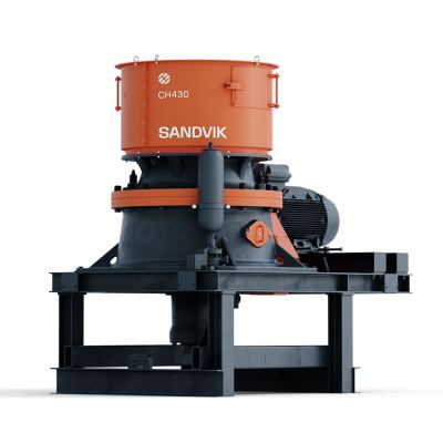 Cone Crushers