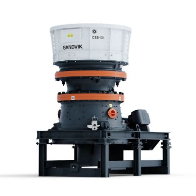 Cone Crushers