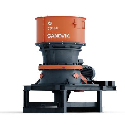 Cone Crushers