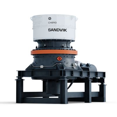 Cone Crushers