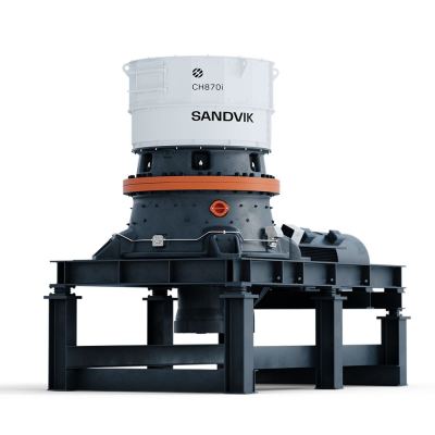 Cone Crushers
