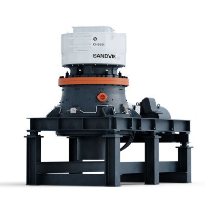 Cone Crushers