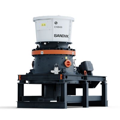 Cone Crushers