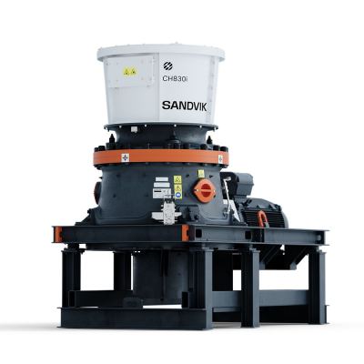 Cone Crushers