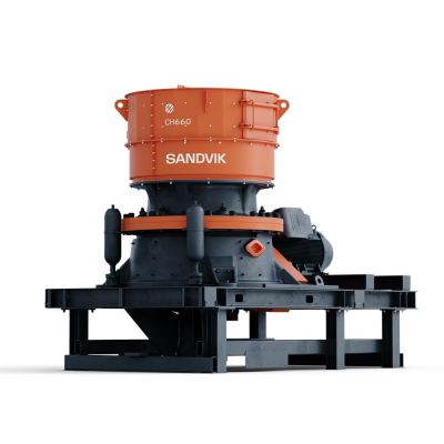 Cone Crushers