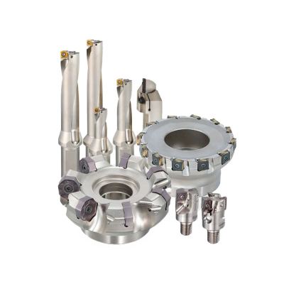 Milling and Lathe Tools