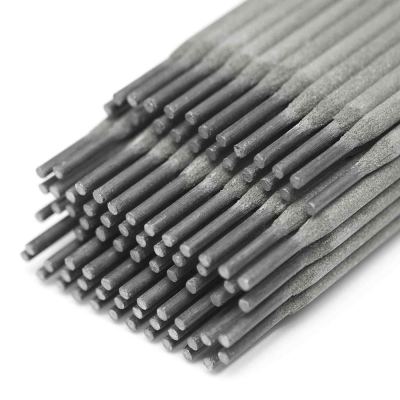 Welding Wires and Electrodes
