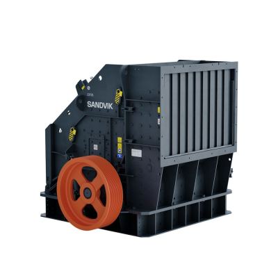 HSI Impact Crushers