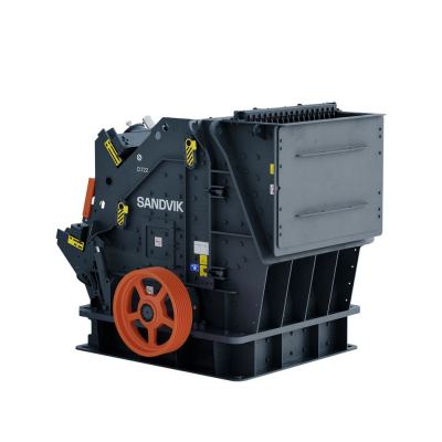 HSI Impact Crushers