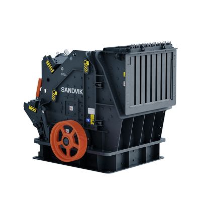HSI Impact Crushers