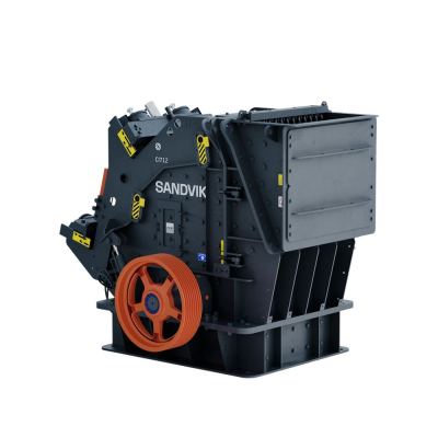 HSI Impact Crushers