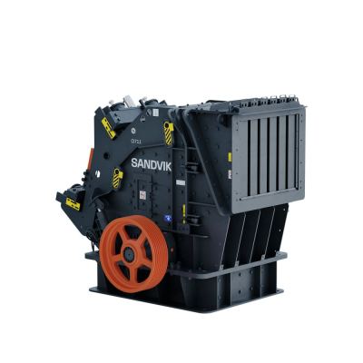 HSI Impact Crushers