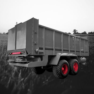 Manure Spreaders
