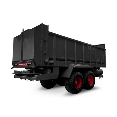 Manure Spreaders