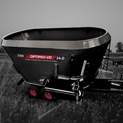 Vertical mixers