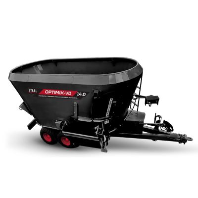 Vertical mixers
