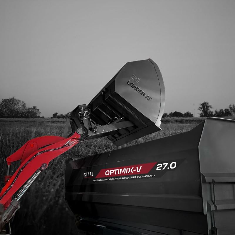 Implementos Agrícolas