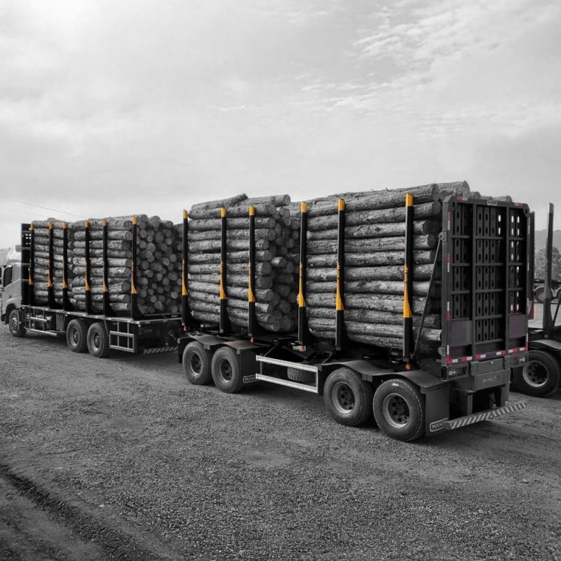 Forestry Line