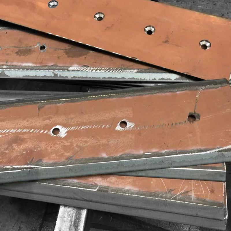 Blades